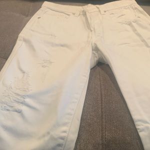 Blank brand ladies jeans